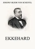 E-Book (epub) Ekkehard von Joseph Viktor von Scheffel