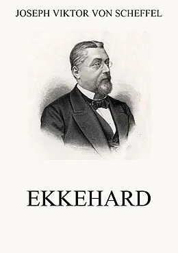 E-Book (epub) Ekkehard von Joseph Viktor von Scheffel