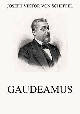 E-Book (epub) Gaudeamus von Joseph Viktor von Scheffel