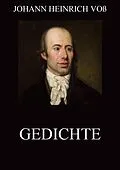 E-Book (epub) Gedichte von Johann Heinrich Voß