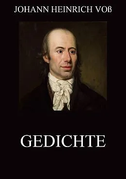 E-Book (epub) Gedichte von Johann Heinrich Voß