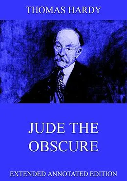 E-Book (epub) Jude The Obscure von Thomas Hardy