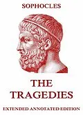 E-Book (epub) The Tragedies von Sophocles