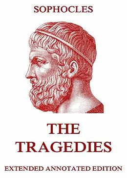 E-Book (epub) The Tragedies von Sophocles