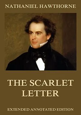 E-Book (epub) The Scarlet Letter von Nathaniel Hawthorne