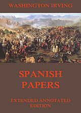E-Book (epub) Spanish Papers von Washington Irving