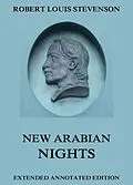E-Book (epub) New Arabian Nights von Robert Louis Stevenson