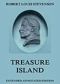 E-Book (epub) Treasure Island von Robert Louis Stevenson