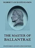 E-Book (epub) The Master of Ballantrae von Robert Louis Stevenson