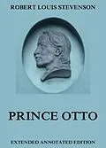 E-Book (epub) Prince Otto von Robert Louis Stevenson
