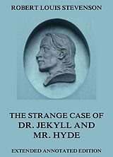 E-Book (epub) The Strange Case Of Dr. Jekyll And Mr. Hyde von Robert Louis Stevenson