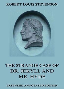 eBook (epub) The Strange Case Of Dr. Jekyll And Mr. Hyde de Robert Louis Stevenson