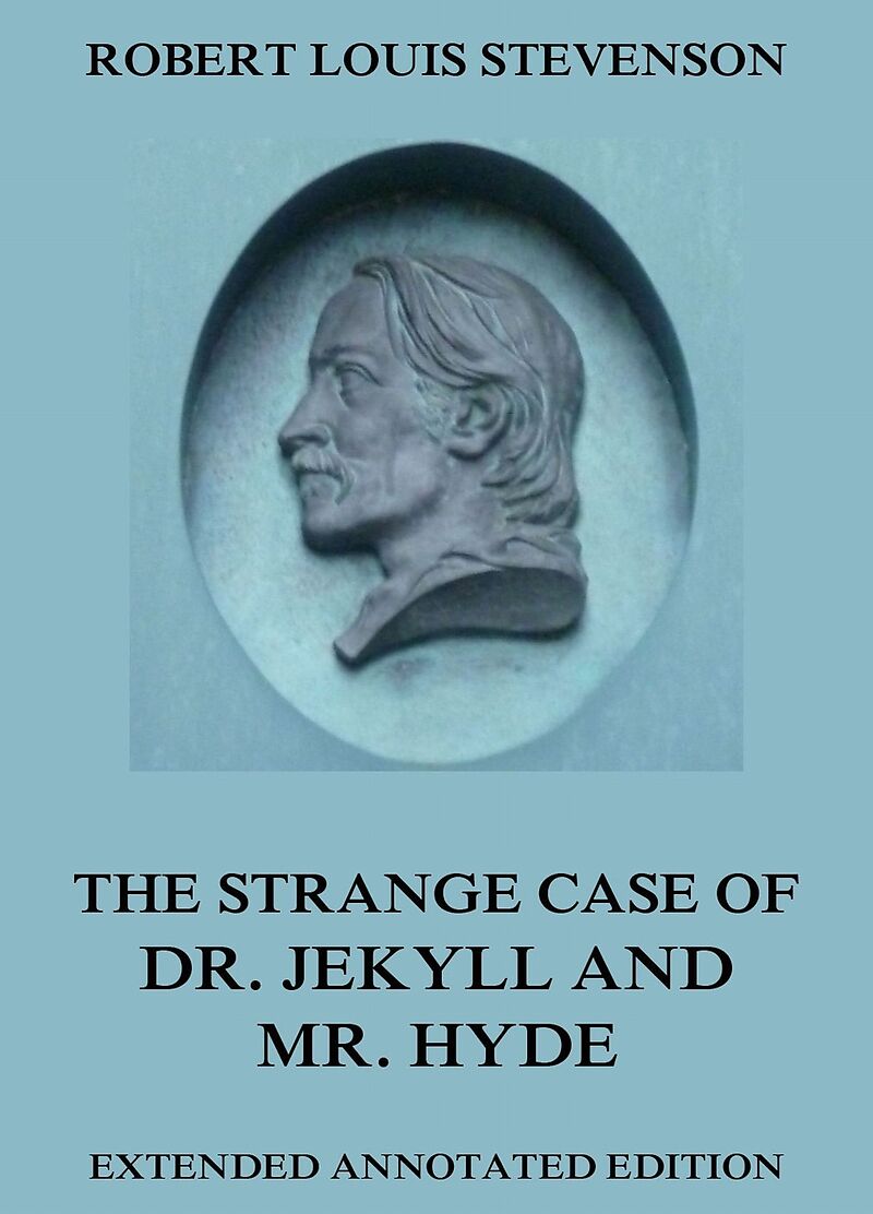 The Strange Case Of Dr Jekyll And Mr Hyde - 