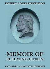 E-Book (epub) Memoir Of Fleeming Jenkin von Robert Louis Stevenson
