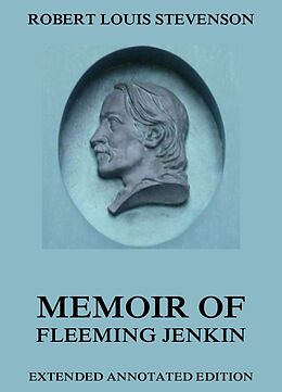 eBook (epub) Memoir Of Fleeming Jenkin de Robert Louis Stevenson