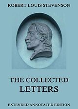 eBook (epub) The Collected Letters de Robert Louis Stevenson