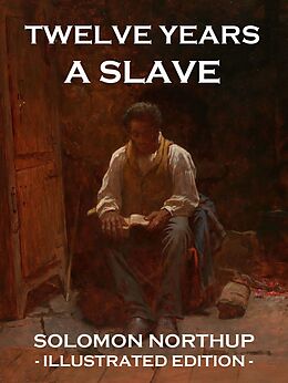E-Book (epub) Twelve Years a Slave von Solomon Northup