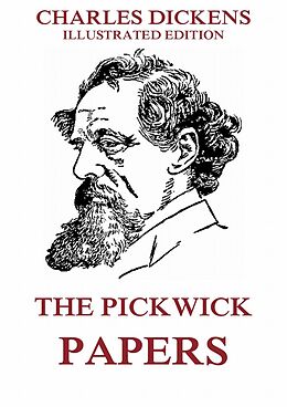 eBook (epub) The Pickwick Papers de Charles Dickens