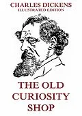E-Book (epub) The Old Curiosity Shop von Charles Dickens