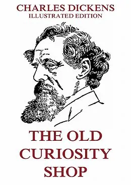 E-Book (epub) The Old Curiosity Shop von Charles Dickens