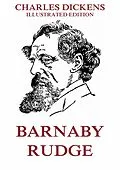 E-Book (epub) Barnaby Rudge von Charles Dickens