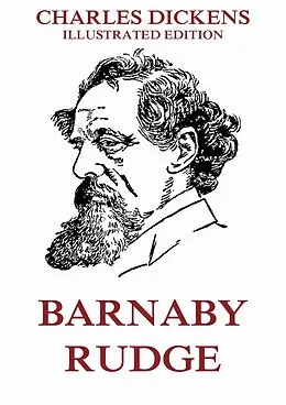 E-Book (epub) Barnaby Rudge von Charles Dickens