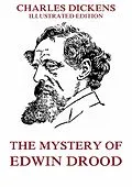 E-Book (epub) The Mystery Of Edwin Drood von Charles Dickens