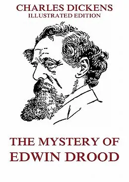 E-Book (epub) The Mystery Of Edwin Drood von Charles Dickens