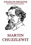 E-Book (epub) Martin Chuzzlewit von Charles Dickens