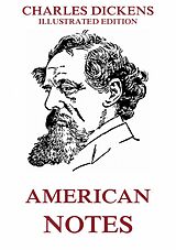 E-Book (epub) American Notes von Charles Dickens