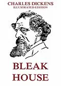 E-Book (epub) Bleak House von Charles Dickens