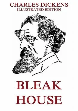 E-Book (epub) Bleak House von Charles Dickens