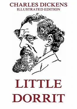 E-Book (epub) Little Dorrit von Charles Dickens