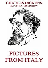 E-Book (epub) Pictures From Italy von Charles Dickens