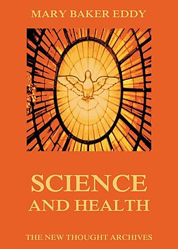 eBook (epub) Science And Health de Mary Baker Eddy