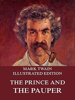 E-Book (epub) The Prince And The Pauper von Mark Twain