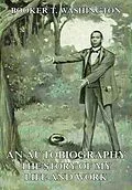 E-Book (epub) An Autobiography - The Story of My Life and Work von Booker T. Washington
