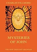 E-Book (epub) Mysteries Of John von Charles Fillmore