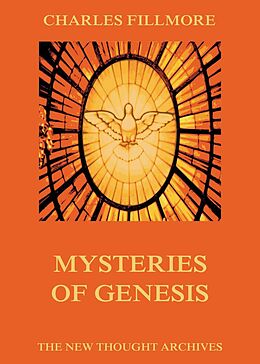 eBook (epub) Mysteries of Genesis de Charles Fillmore