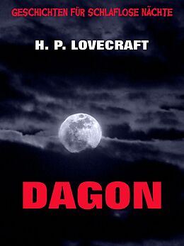 E-Book (epub) Dagon von H. P. Lovecraft