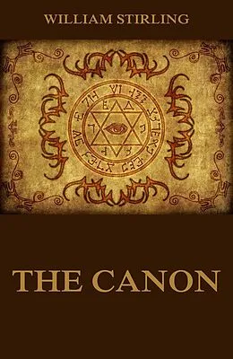 E-Book (epub) The Canon von William Stirling