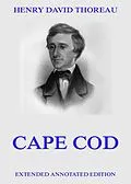 E-Book (epub) Cape Cod von Henry David Thoreau