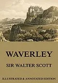 E-Book (epub) Waverley von Sir Walter Scott