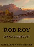 E-Book (epub) Rob Roy von Sir Walter Scott