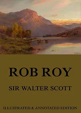 E-Book (epub) Rob Roy von Sir Walter Scott