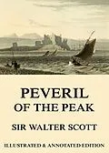 E-Book (epub) Peveril Of The Peak von Sir Walter Scott