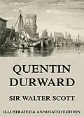 E-Book (epub) Quentin Durward von Sir Walter Scott