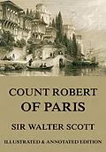 E-Book (epub) Count Robert Of Paris von Sir Walter Scott