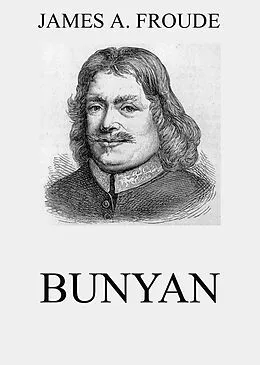 E-Book (epub) Bunyan von James Anthony Froude