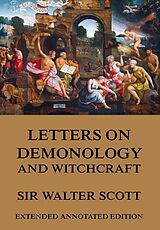 eBook (epub) Letters on Demonology and Witchcraft de Sir Walter Scott